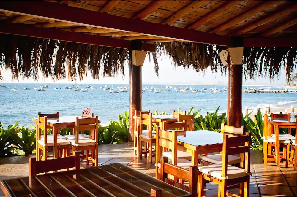 Foto - Hotel Grandmare & Bungalows
