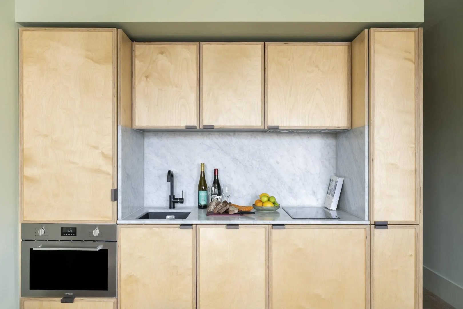 Foto - Locke at Broken Wharf