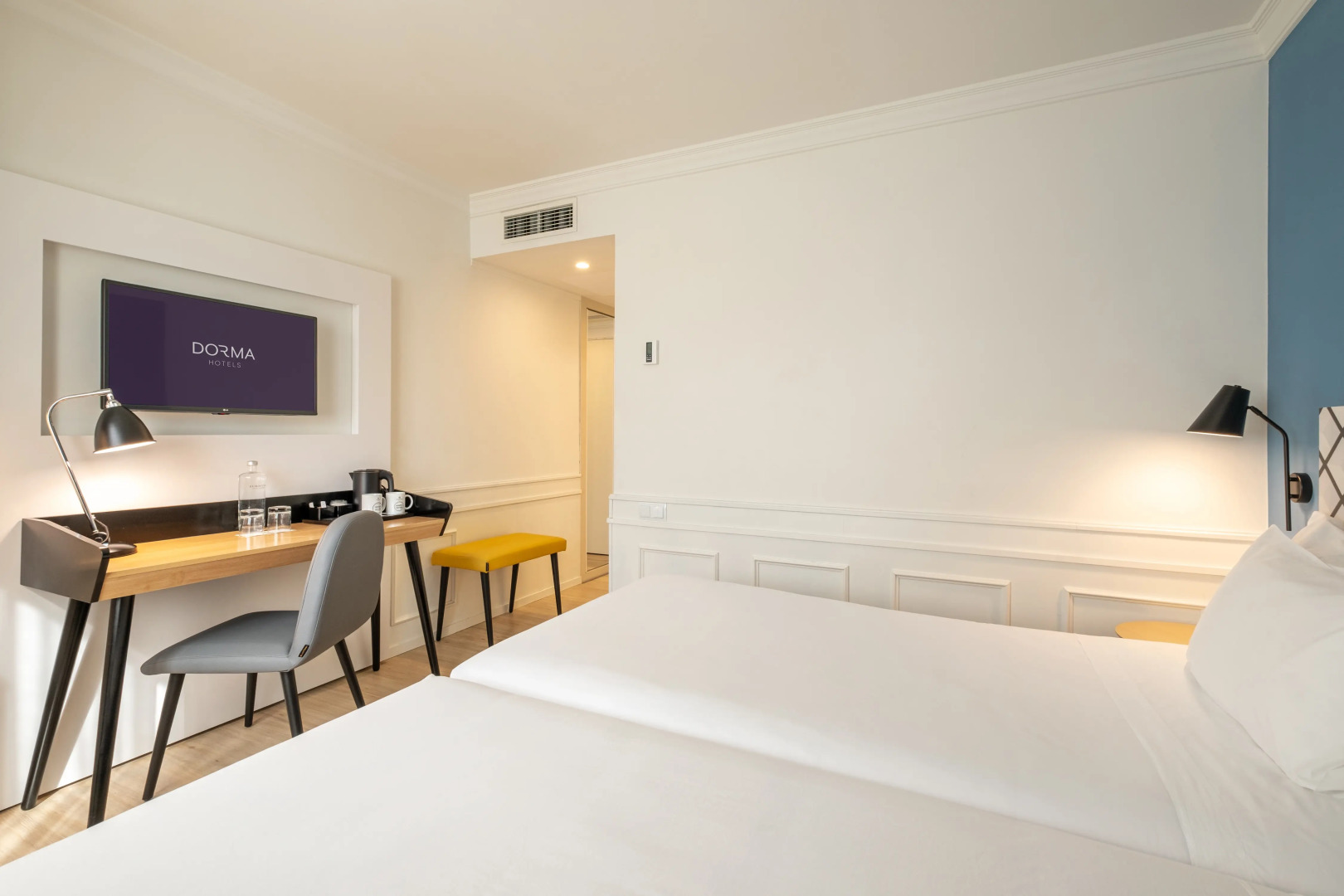 Foto - Dorma Sardinero