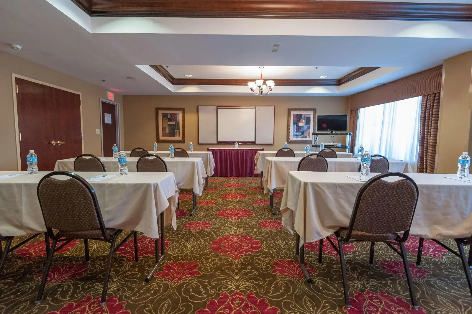 Photo - Hampton Inn East Windsor