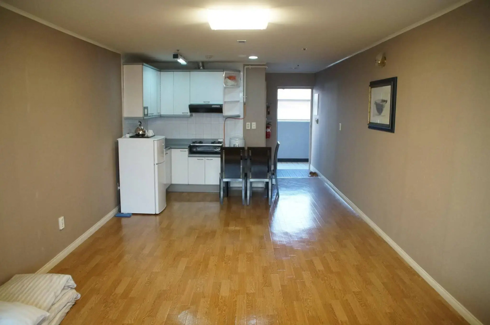 Foto - Kensington Resort Gyeongju