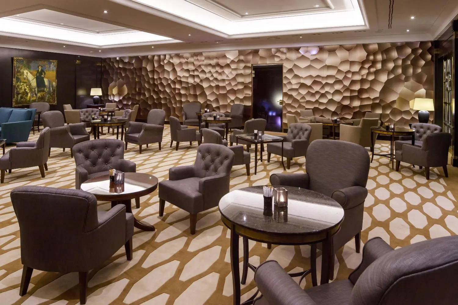 Photo - Hotel Bristol Berlin