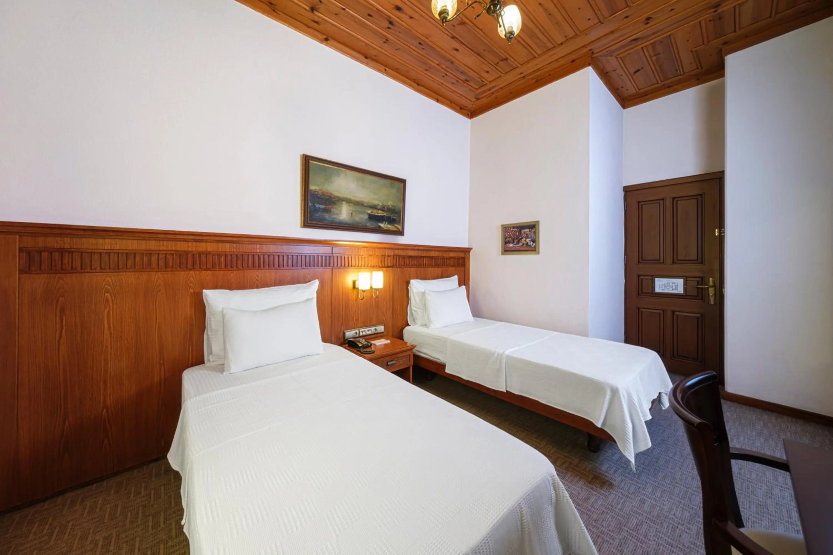 Hotel Bosnali - Special Class