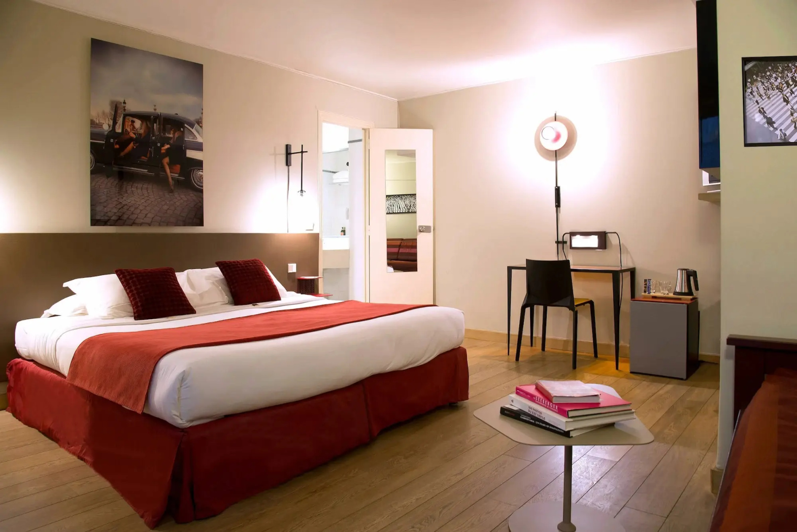 Photo - Hotel Zélie Champs-Elysées