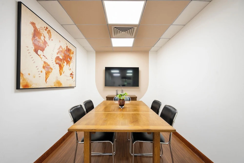 Photo - Lancaster Ho Chi Minh Serviced Apartment Official