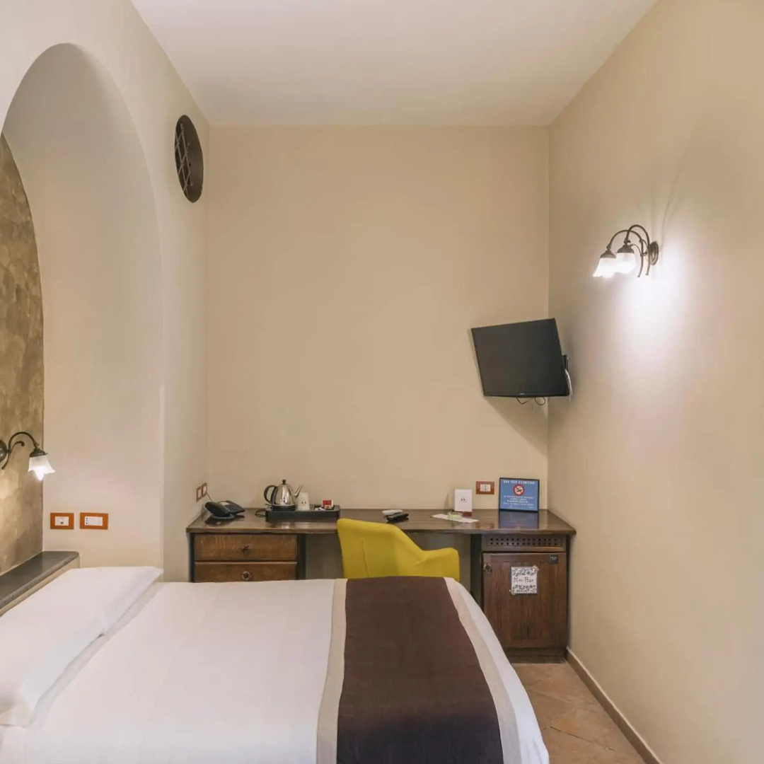 Foto - Hotel Il Convento