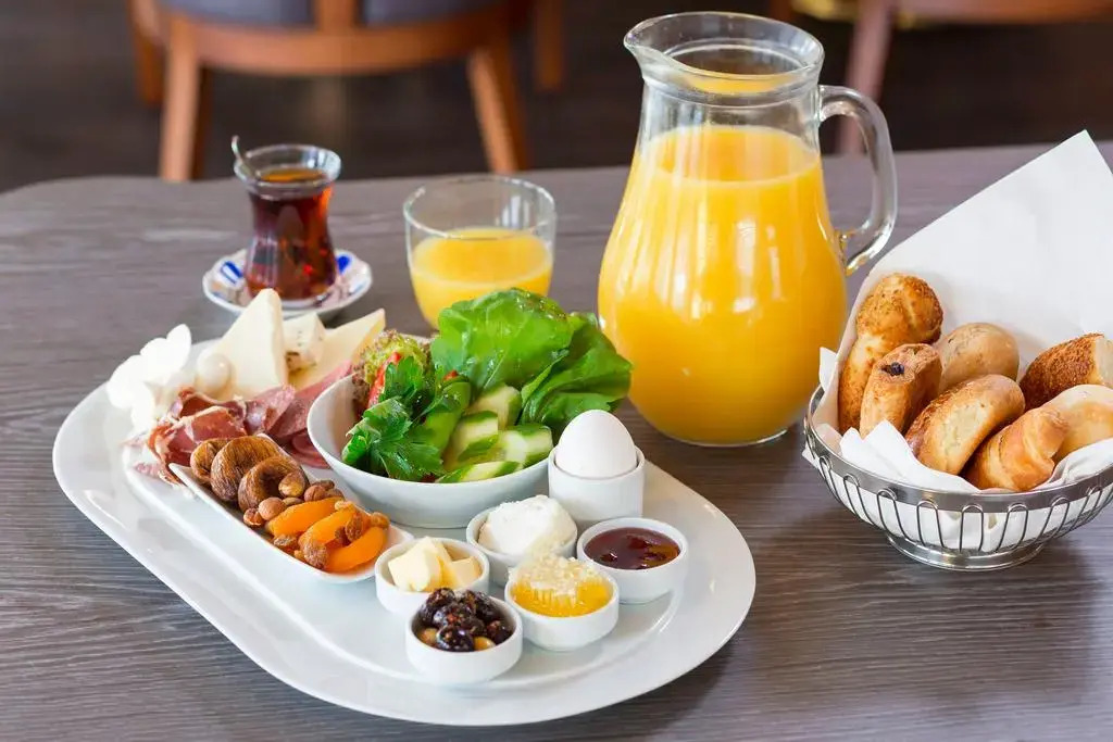 Foto - Nidya Hotel Esenyurt