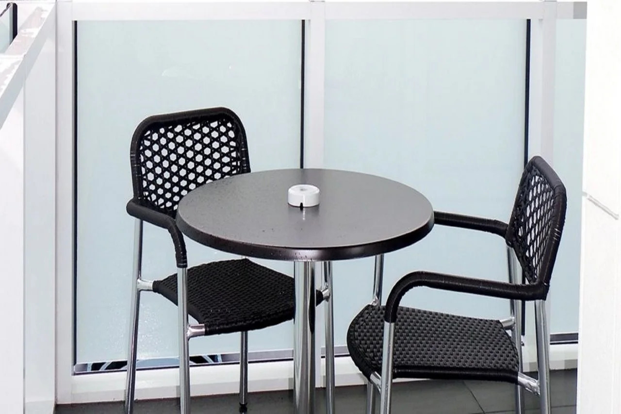 Foto - Tyrian Serviced Apartments Fitzroy