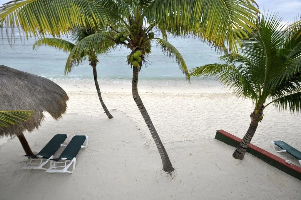 Foto - Del Sol Beachfront