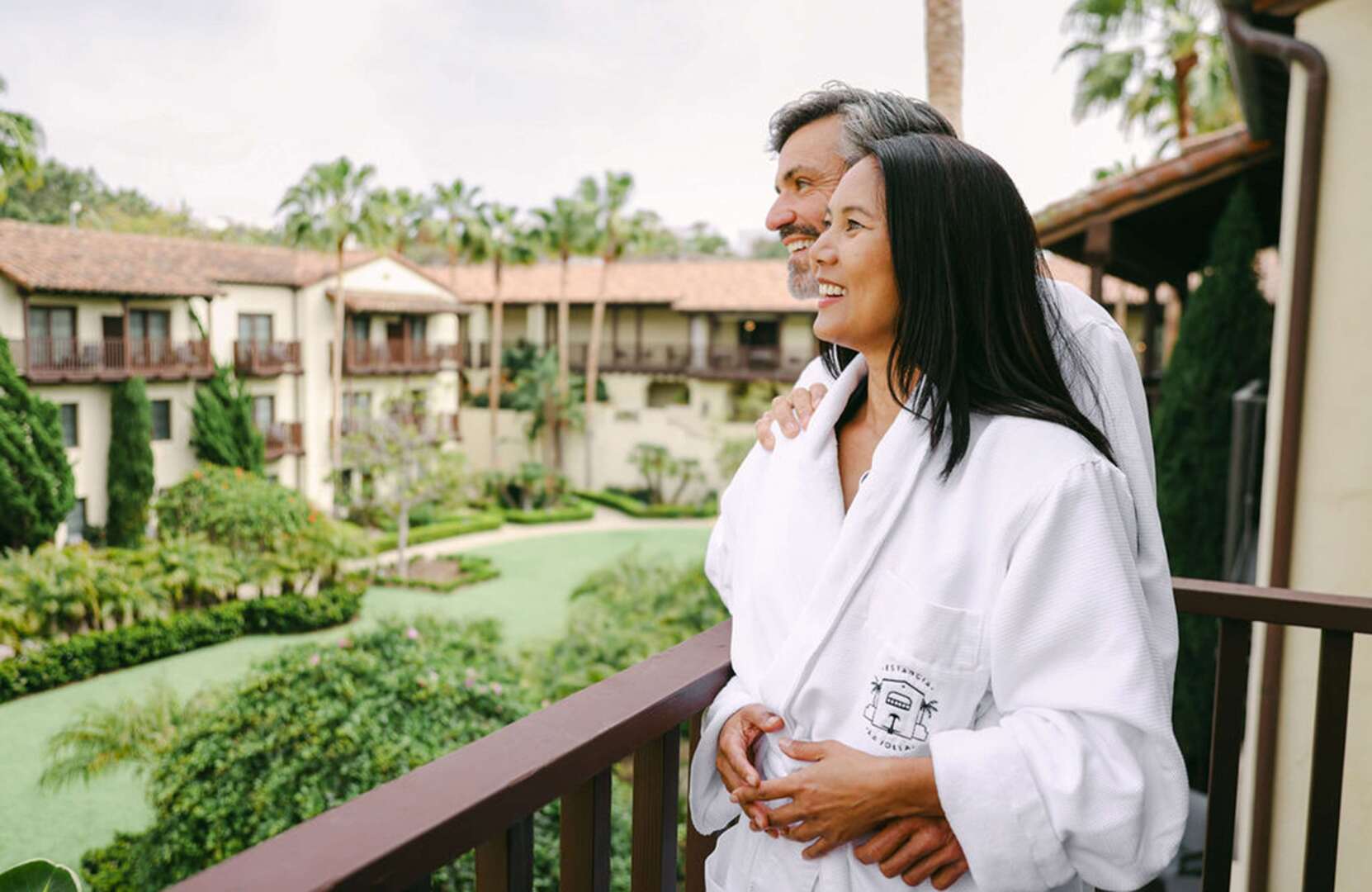 Photo - Estancia La Jolla Hotel & Spa