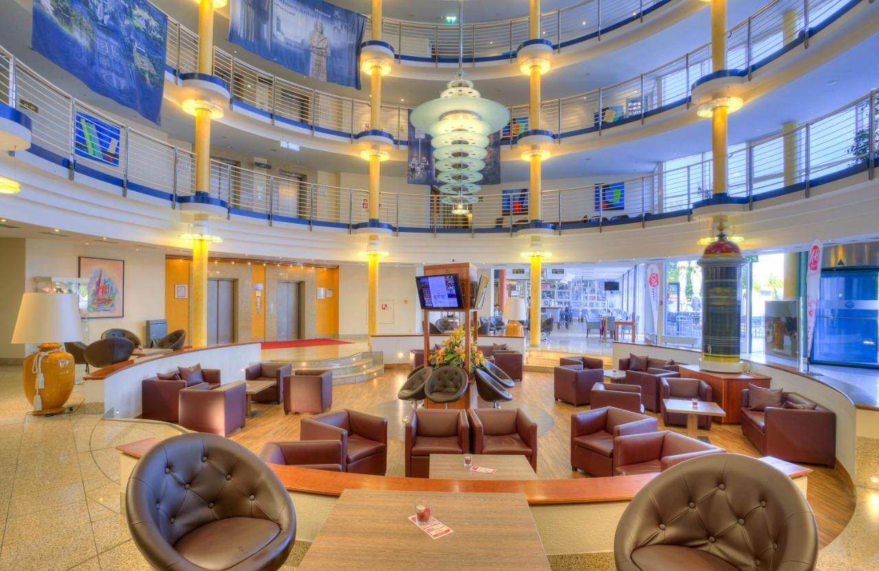 Foto - ACHAT Hotel Magdeburg