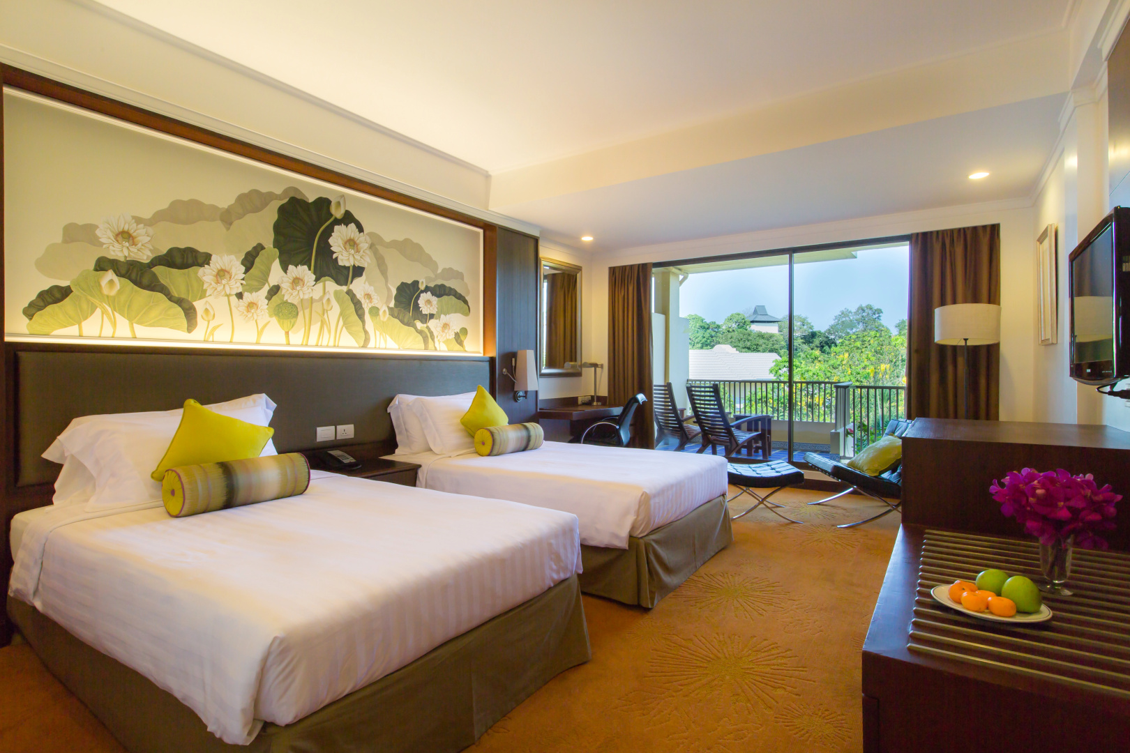 Foto - Dusit Thani Pattaya