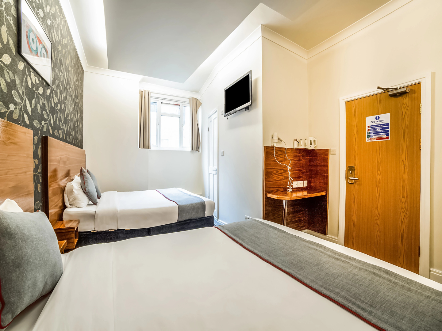 Photo - The Park Hotel