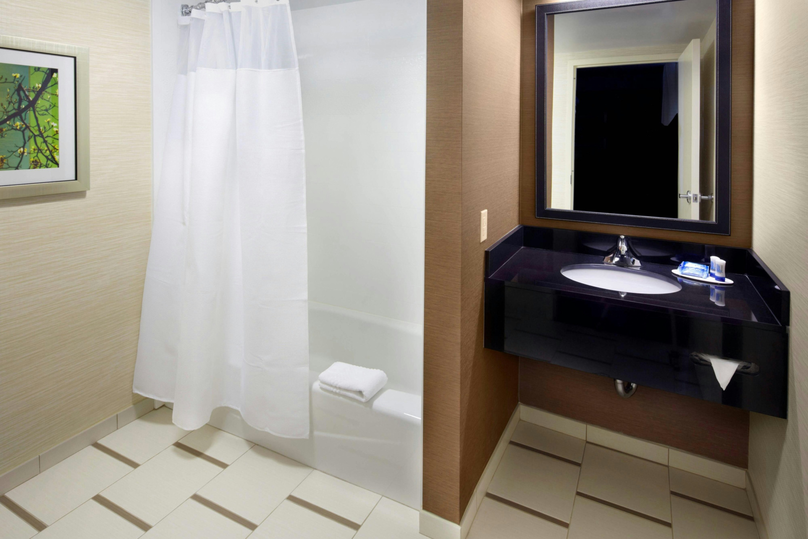 Foto - Fairfield Inn by Marriott East Rutherford Meadowlands