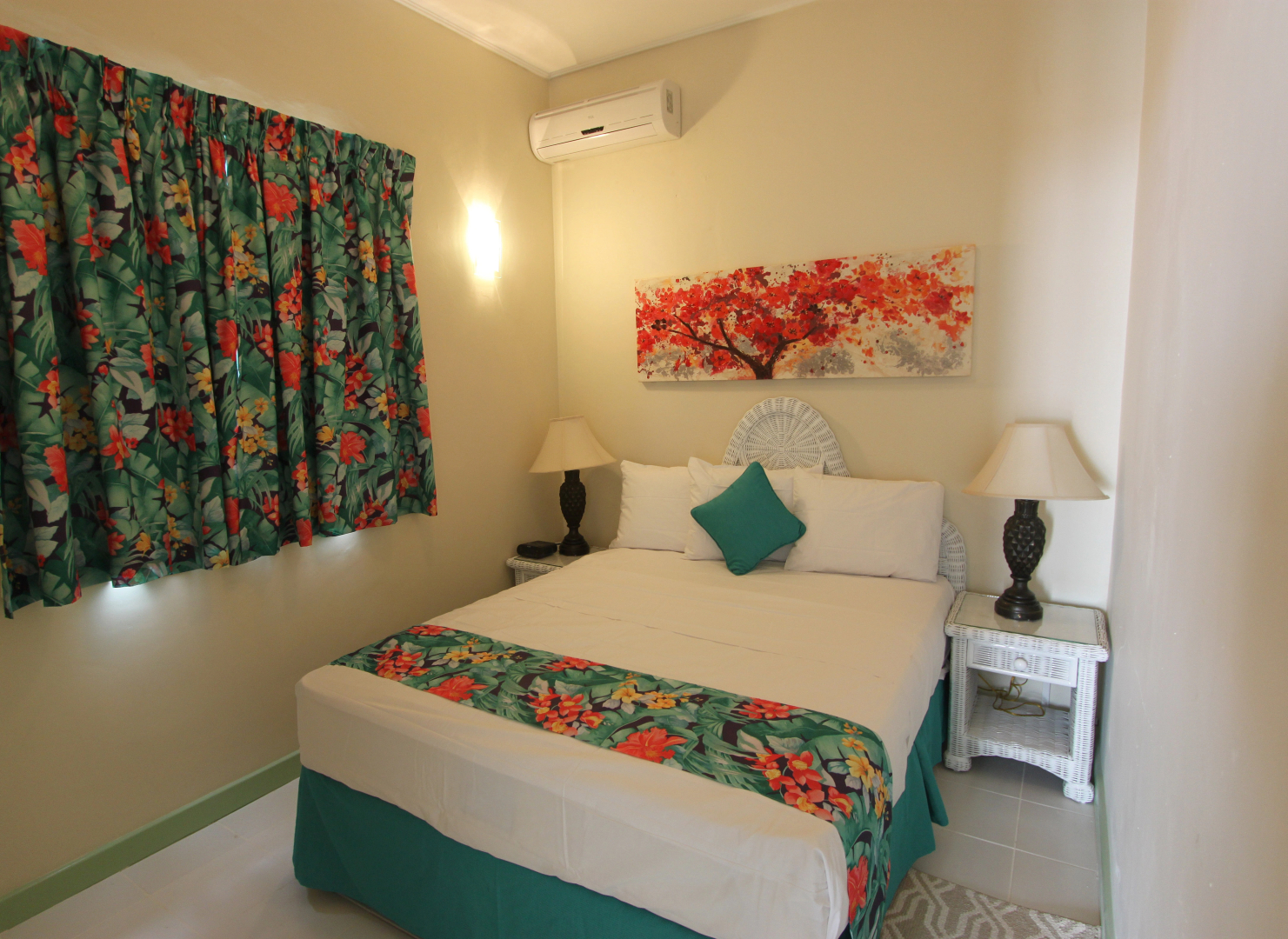 Foto - Worthing Court Apartment Hotel