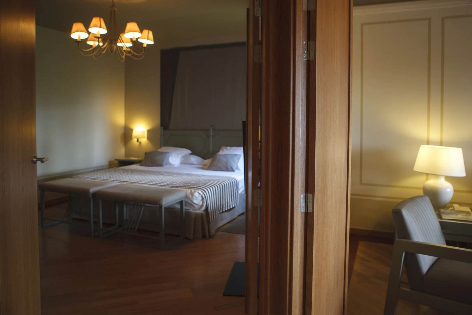 Foto - Parador de Segovia