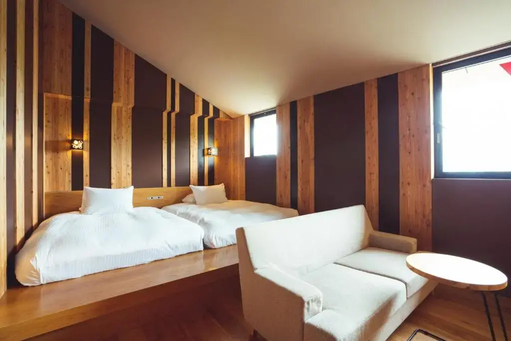 Photo - SETRE Naramachi セトレ ならまち