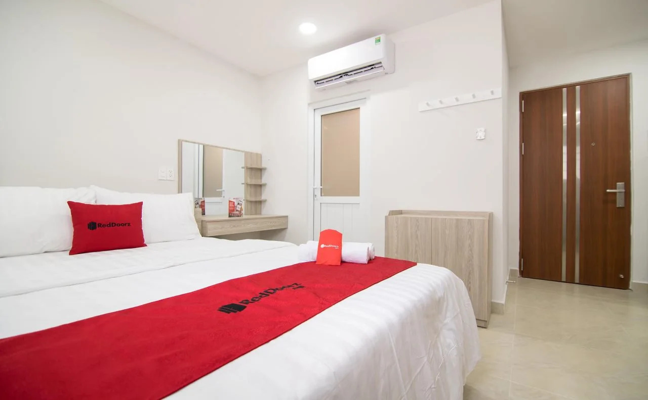 Photo - Cherry Hotel and Apartment