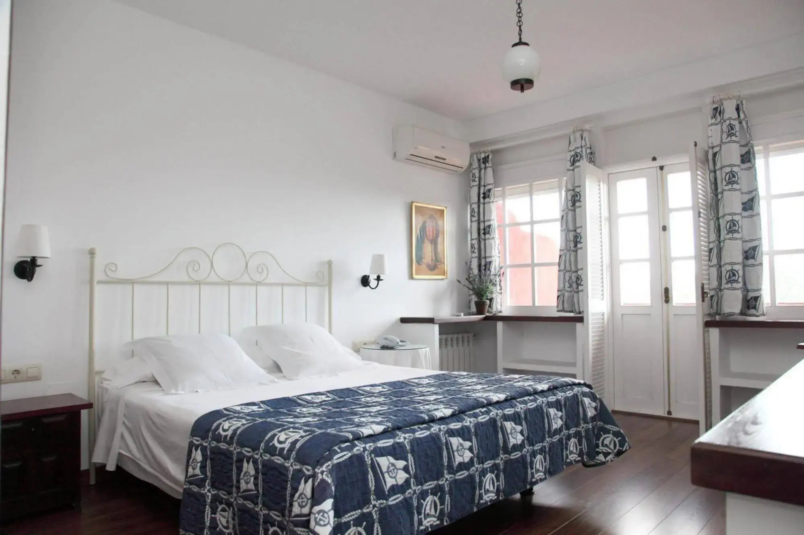 Foto - Mesón de Sancho