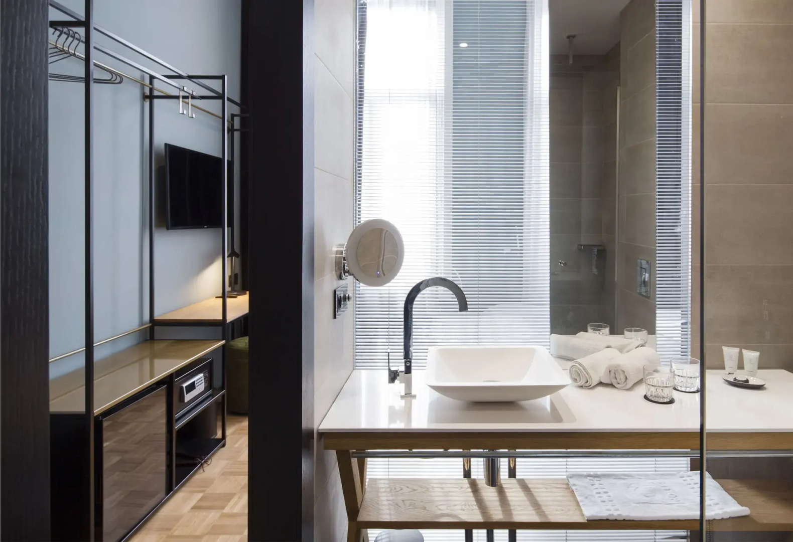 Foto - Quentin Zoo Hotel