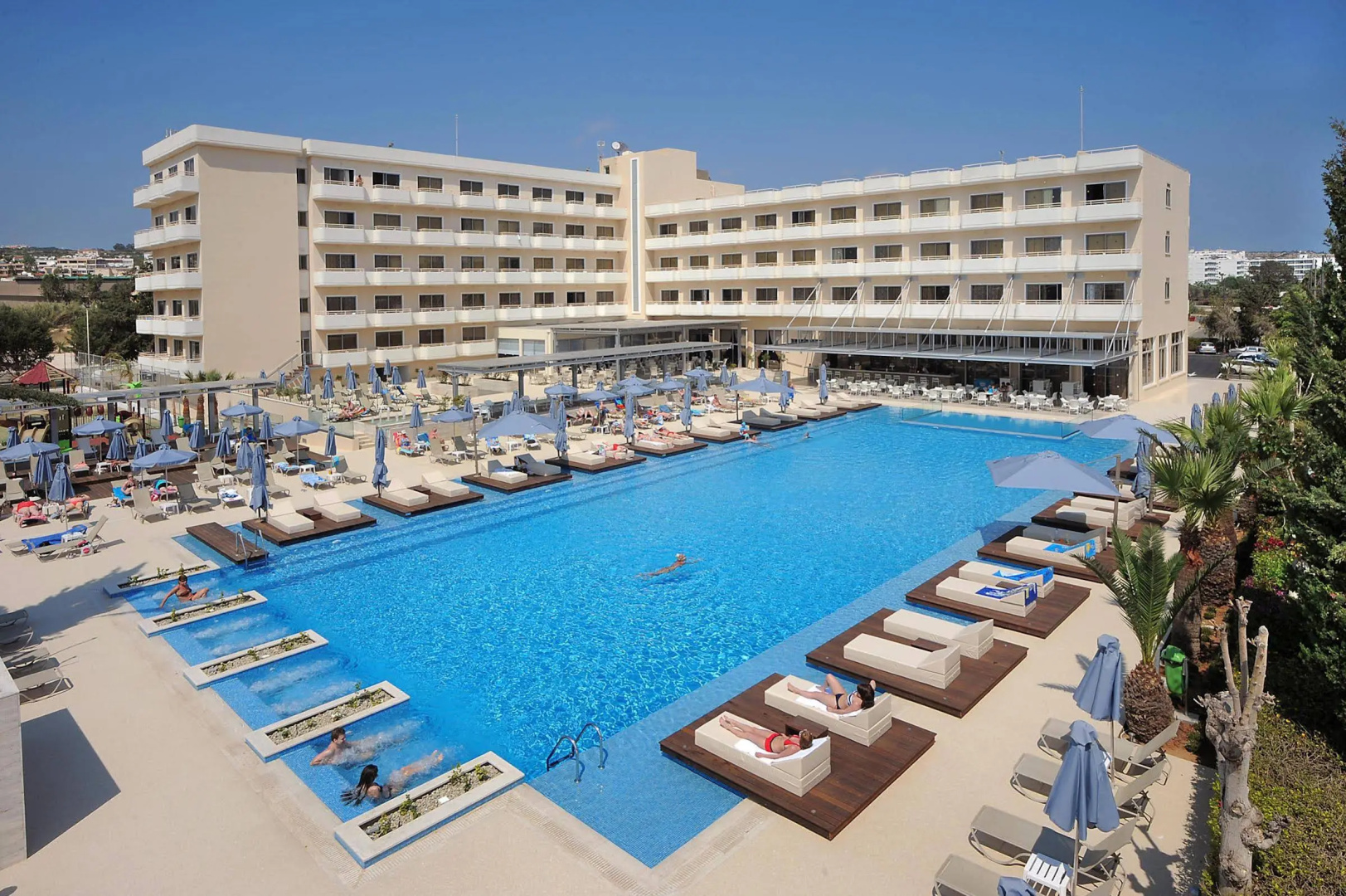 Foto - Nestor Hotel