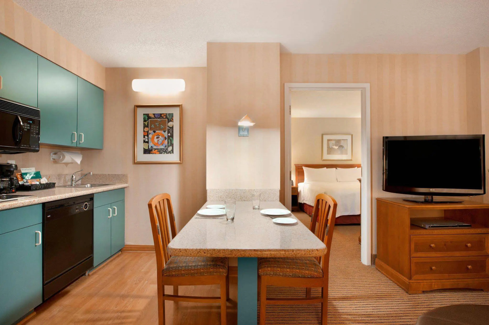 Photo - Homewood Suites by Hilton Falls Church - I-495 at Rt. 50