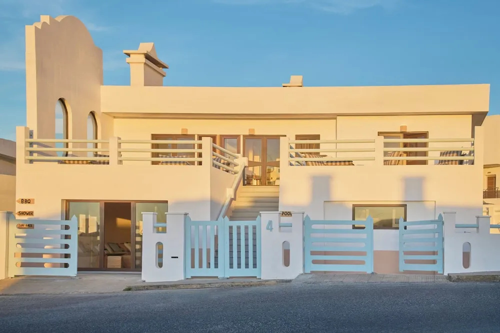 Wander Surf House, Bild 1 von 16