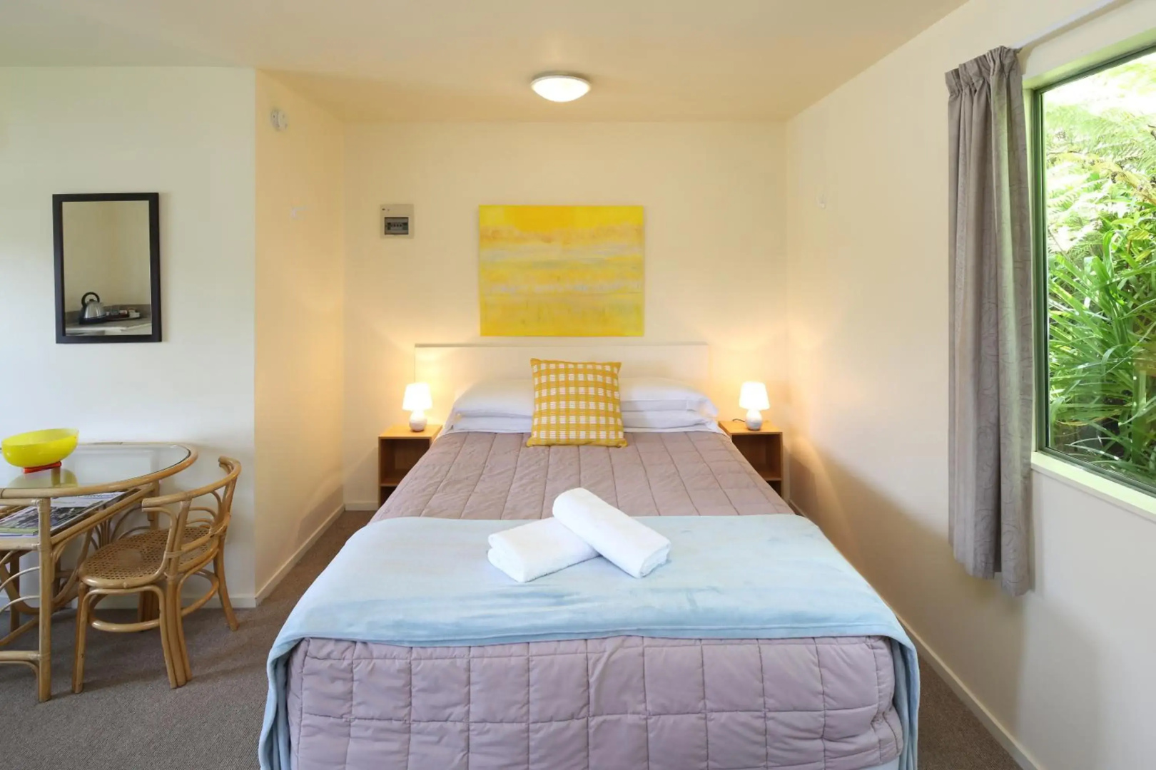 Foto - Waiheke Island Motel