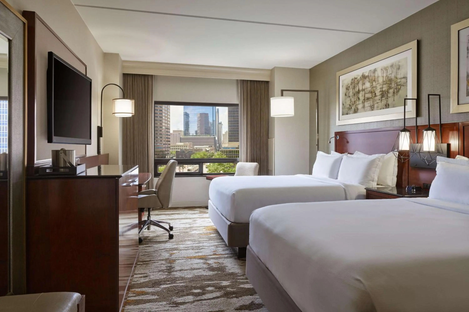 Photo - Hilton Denver City Center