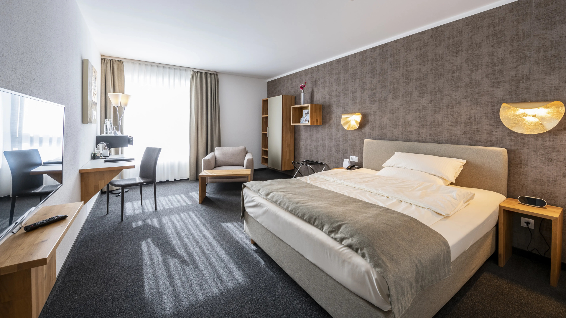 Foto - Best Western Plus iO Hotel