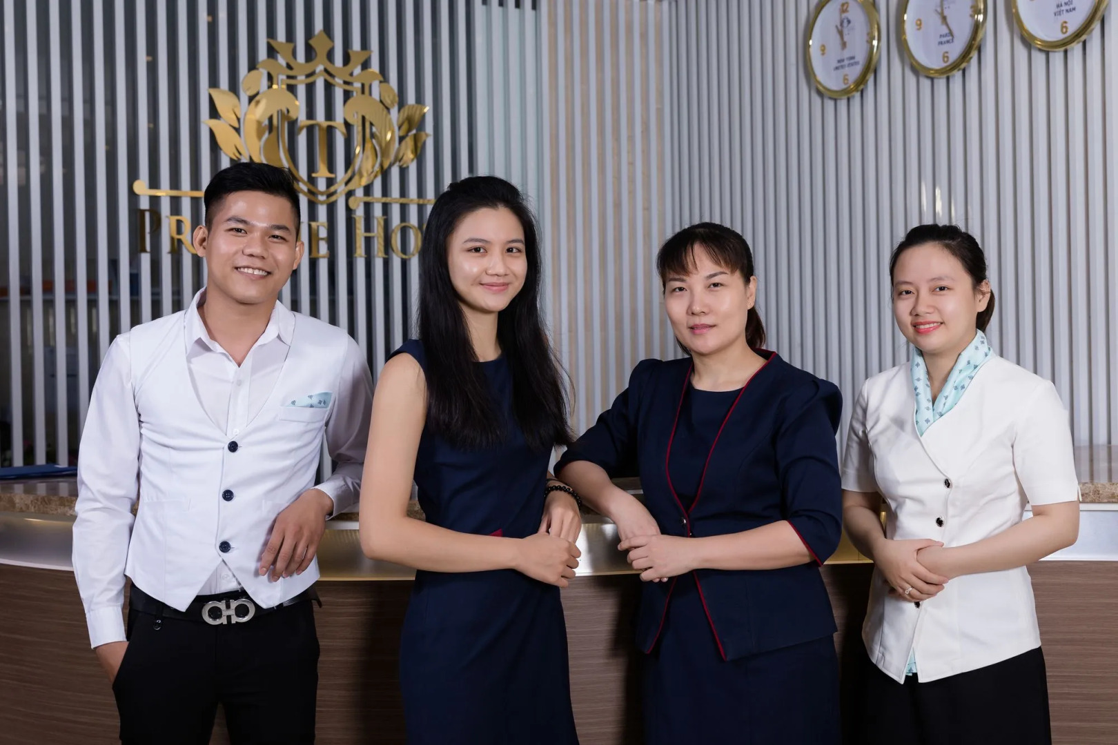 Photo - Prague Hotel