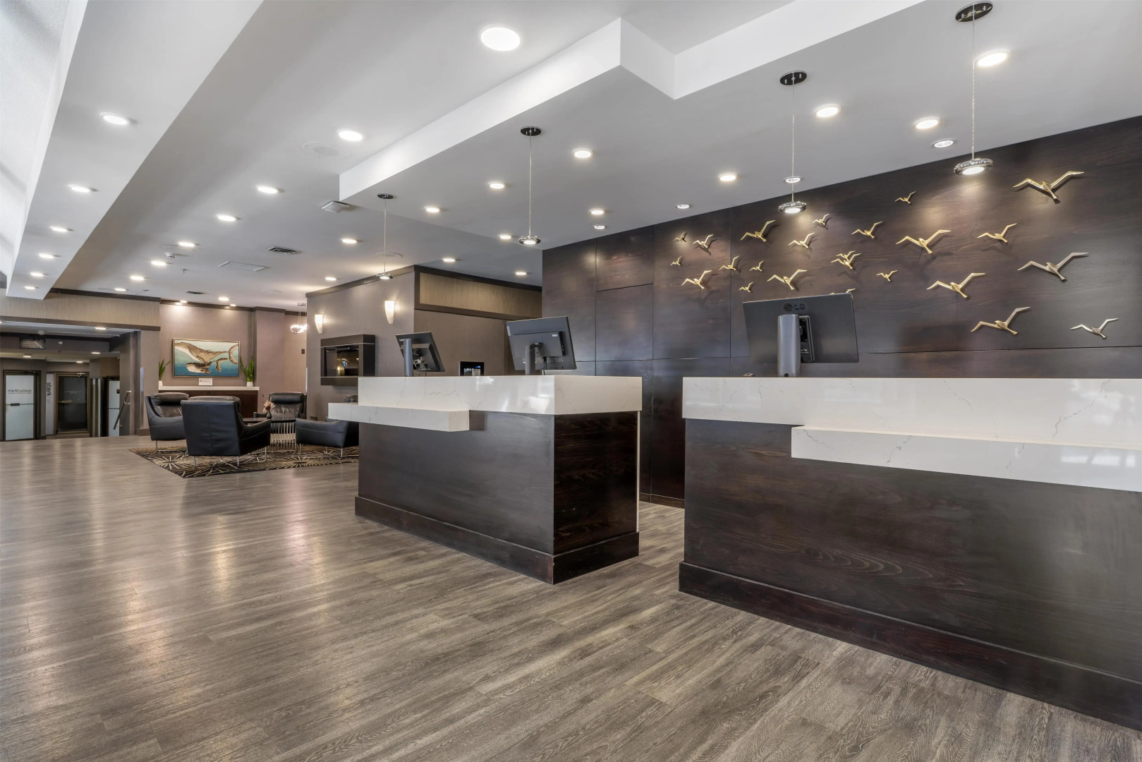 Foto - BEST WESTERN PLUS Carlton Plaza Hotel