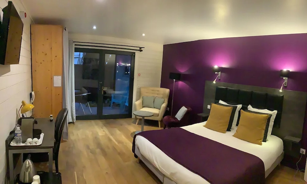 Foto - Hôtel Monet