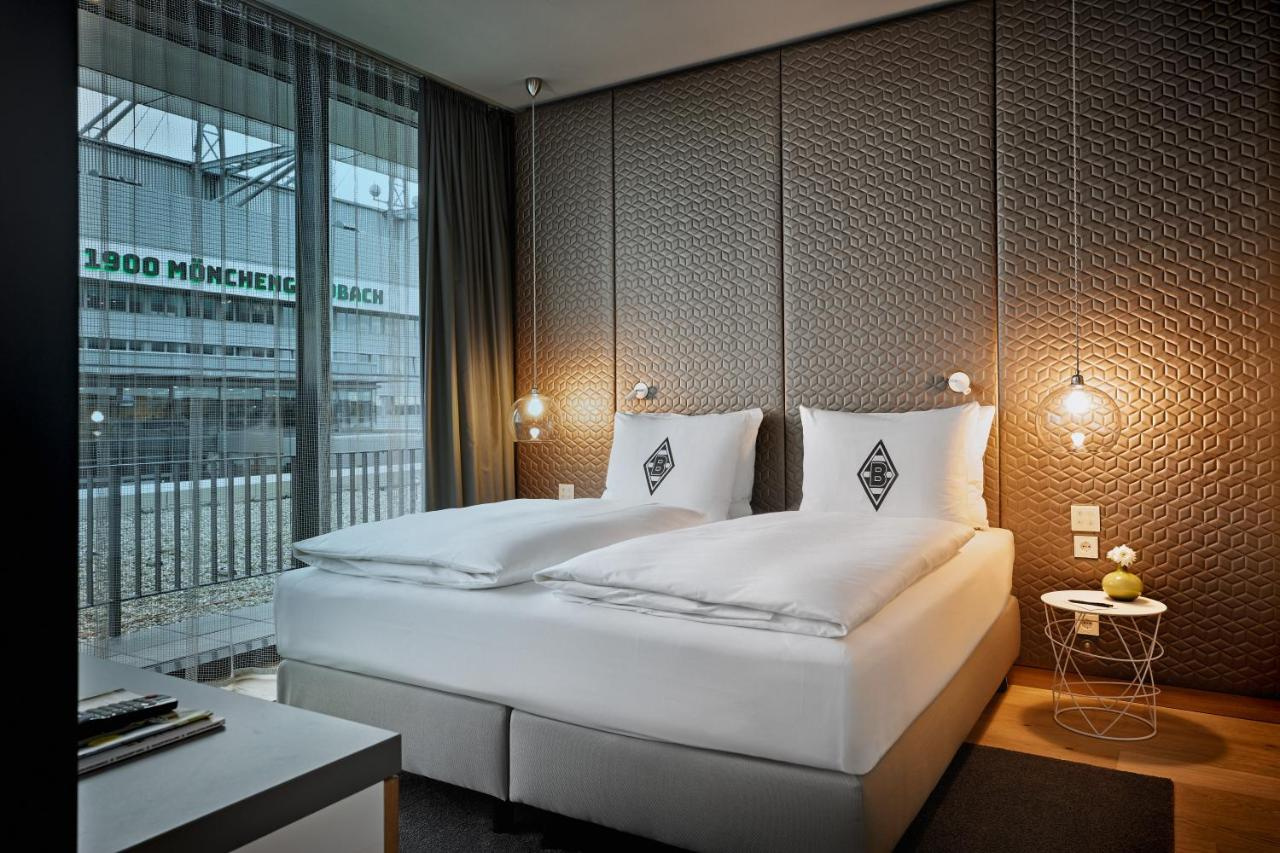 Foto - H4 Hotel Mönchengladbach im BORUSSIA-PARK