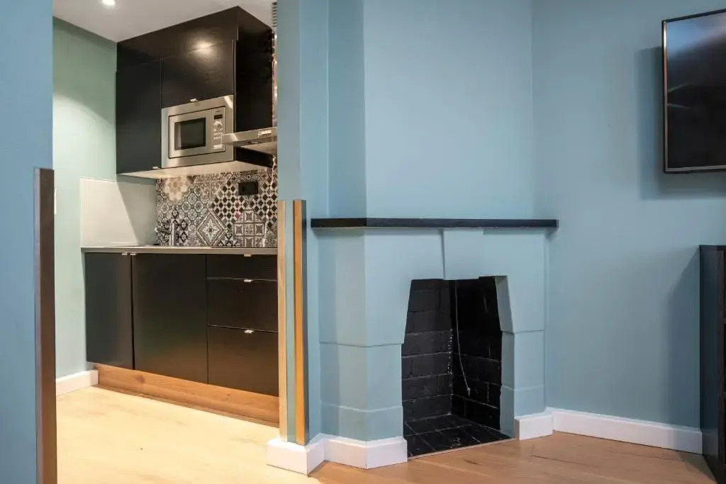 Foto - Thon Hotel Slottsparken