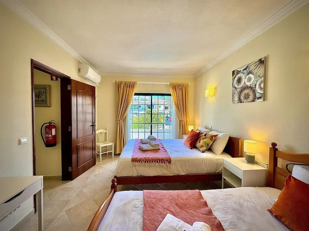 Foto - Albufeira Summer Villa 1 With Pool by Homing