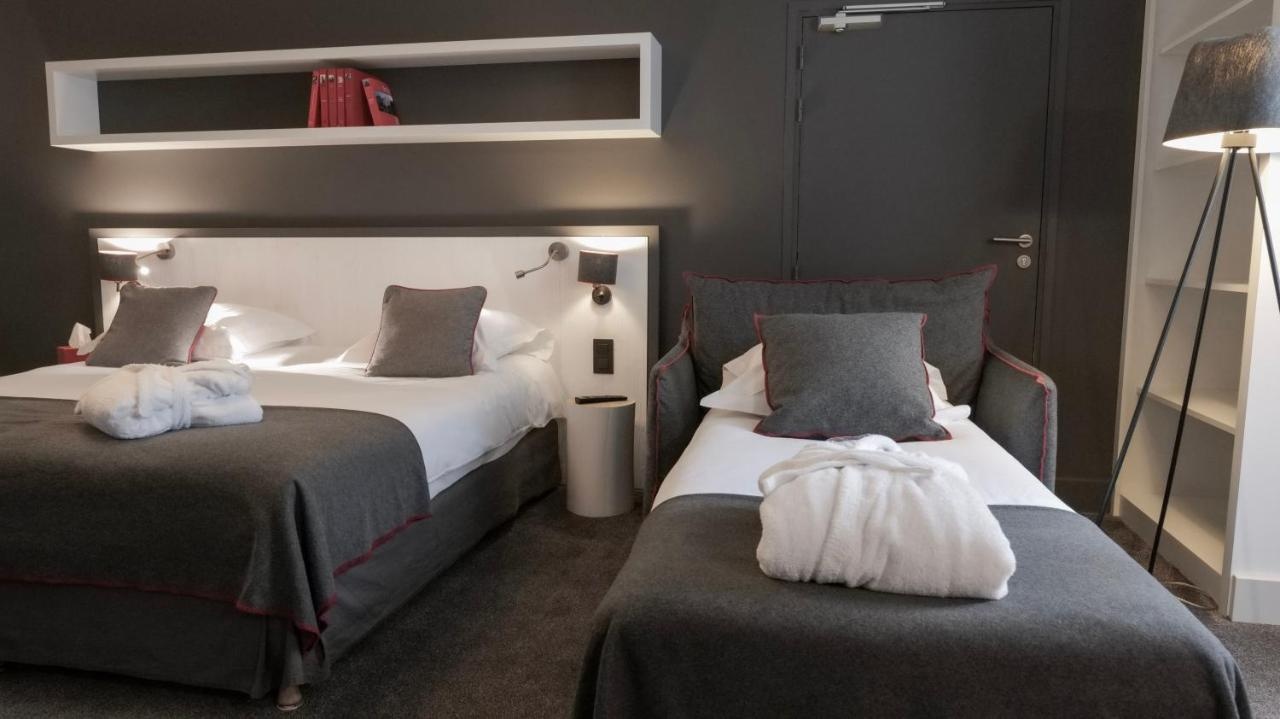 Photo - Hotel Le Faucigny