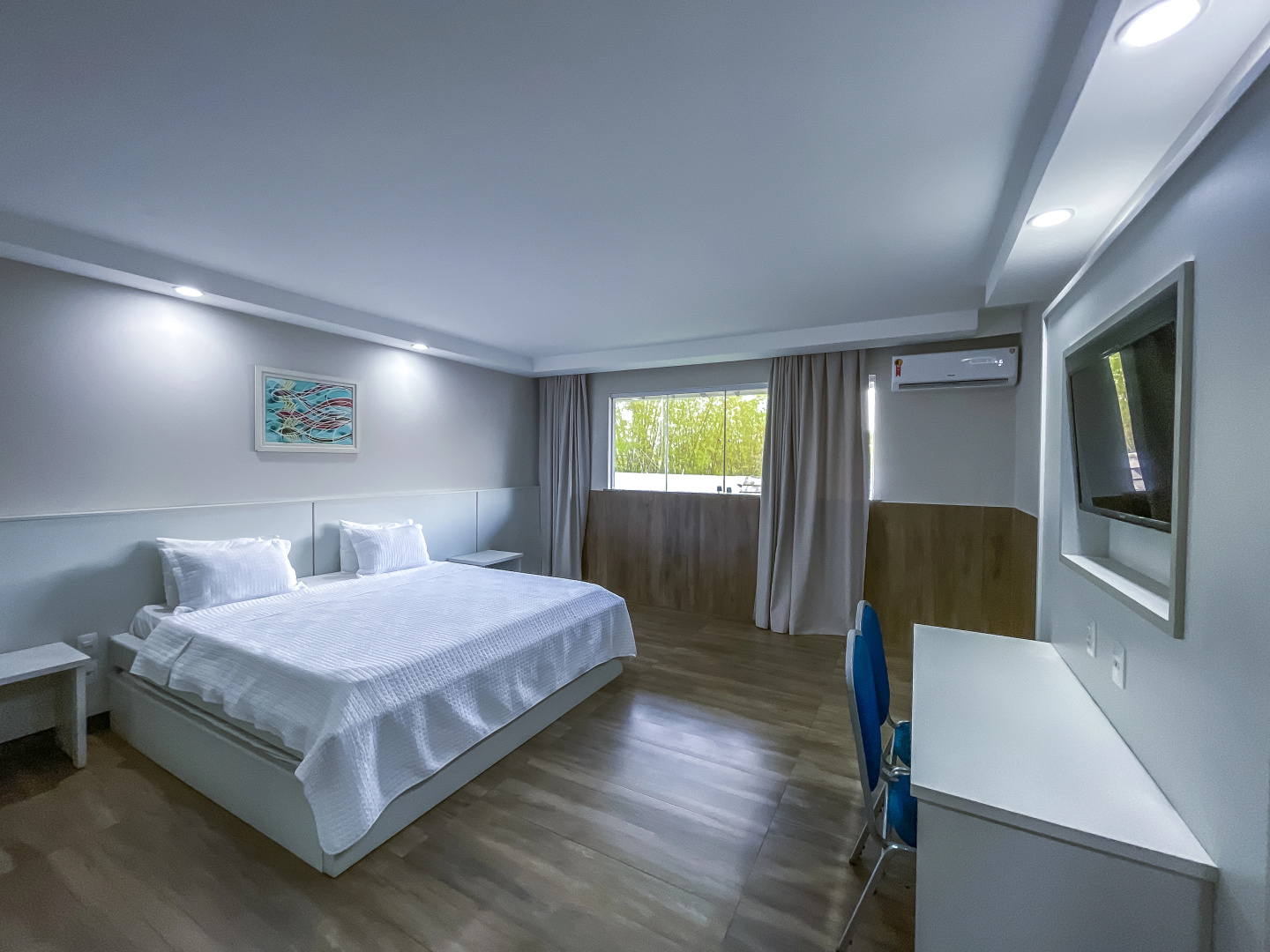 Foto - Nauticomar Resort All Inclusive & Beach Club