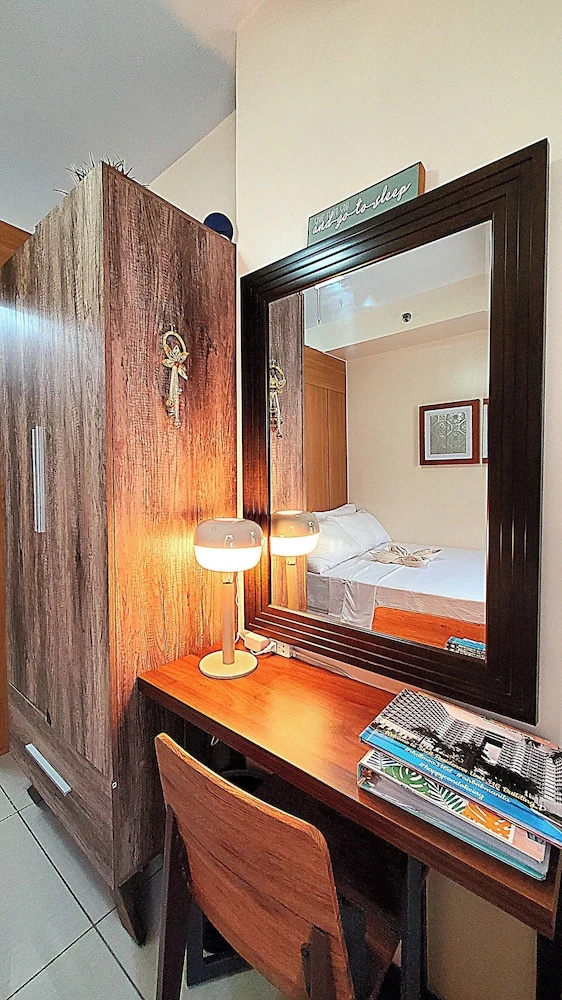 Foto - Urban Retreat at Shell Residences With Netflix 300mbps Wifi