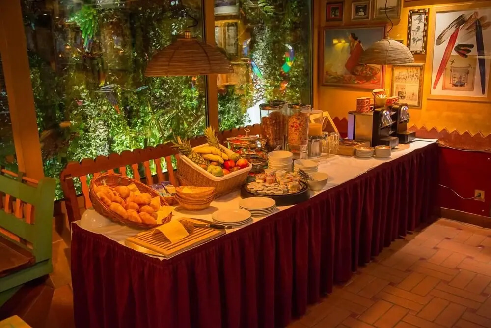 Photo - Hotel California