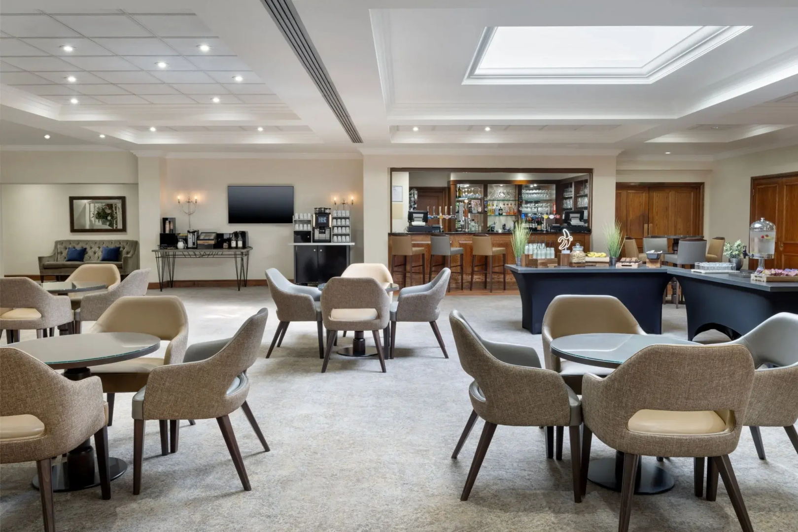 Foto - Delta Hotels Worsley Park Country Club