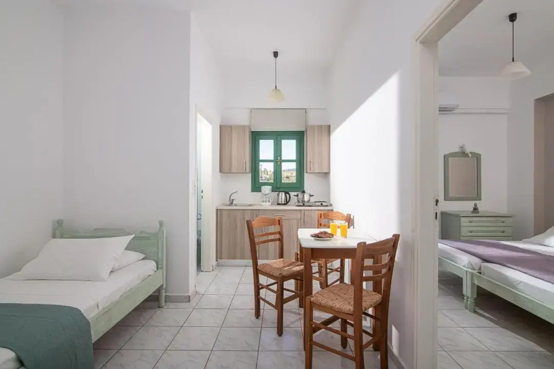Foto - Portokali Apartments