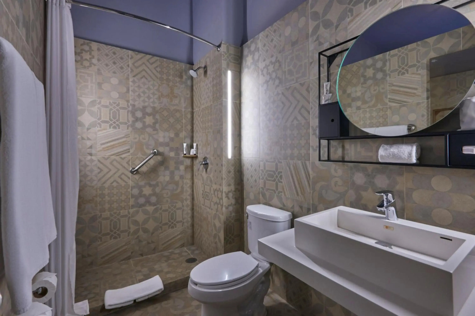 Foto - City Centro by Marriott Ciudad de Mexico