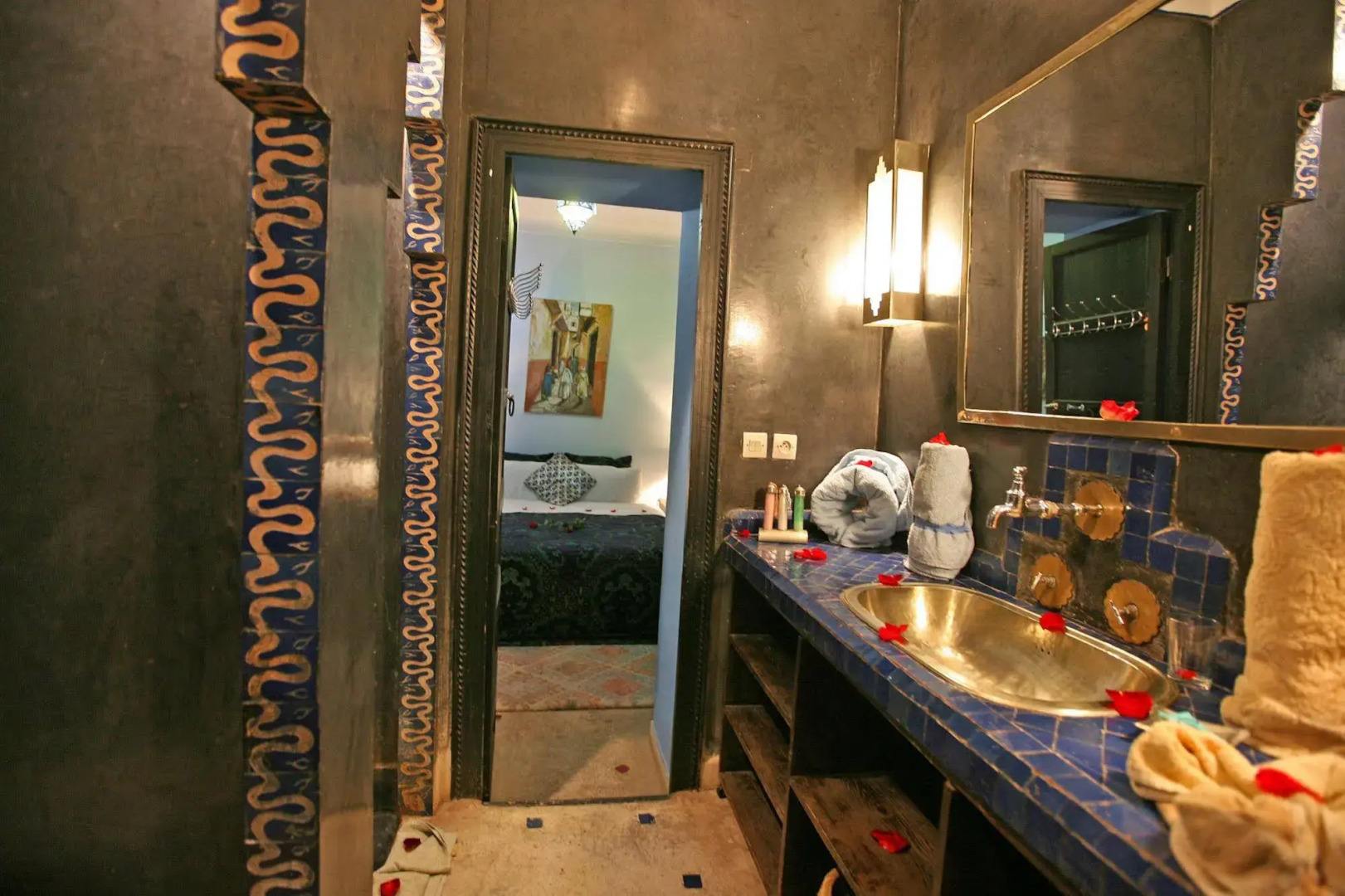 Photo - Riad Fabiola Et Spa By La Siredrah