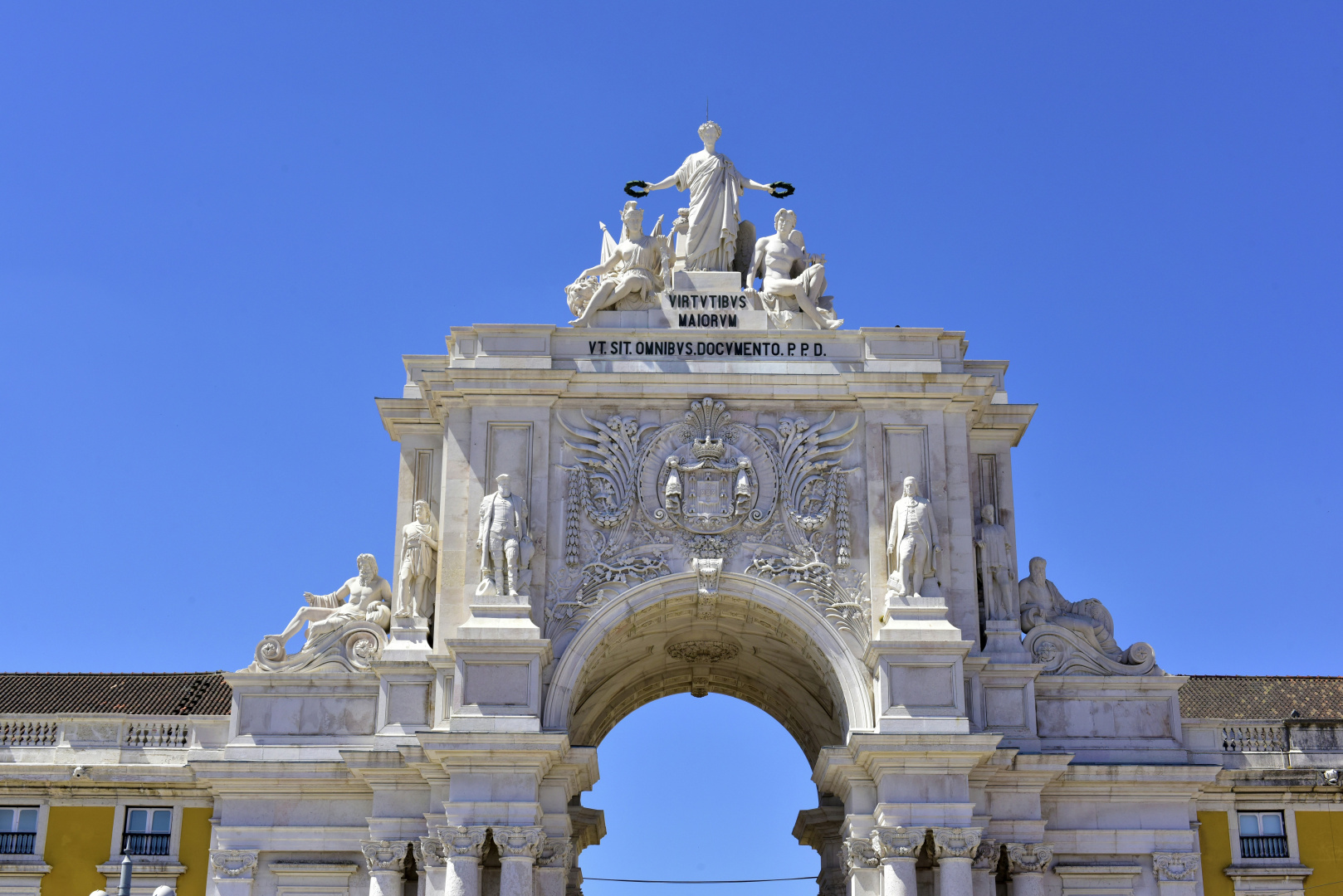Photo - Pousada de Lisboa, Praça do Comércio - Small Luxury Hotel