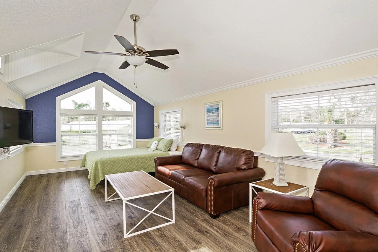 Foto - Tropical Palms Resort