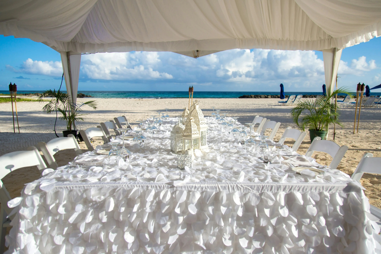 Foto - Hilton Barbados Resort