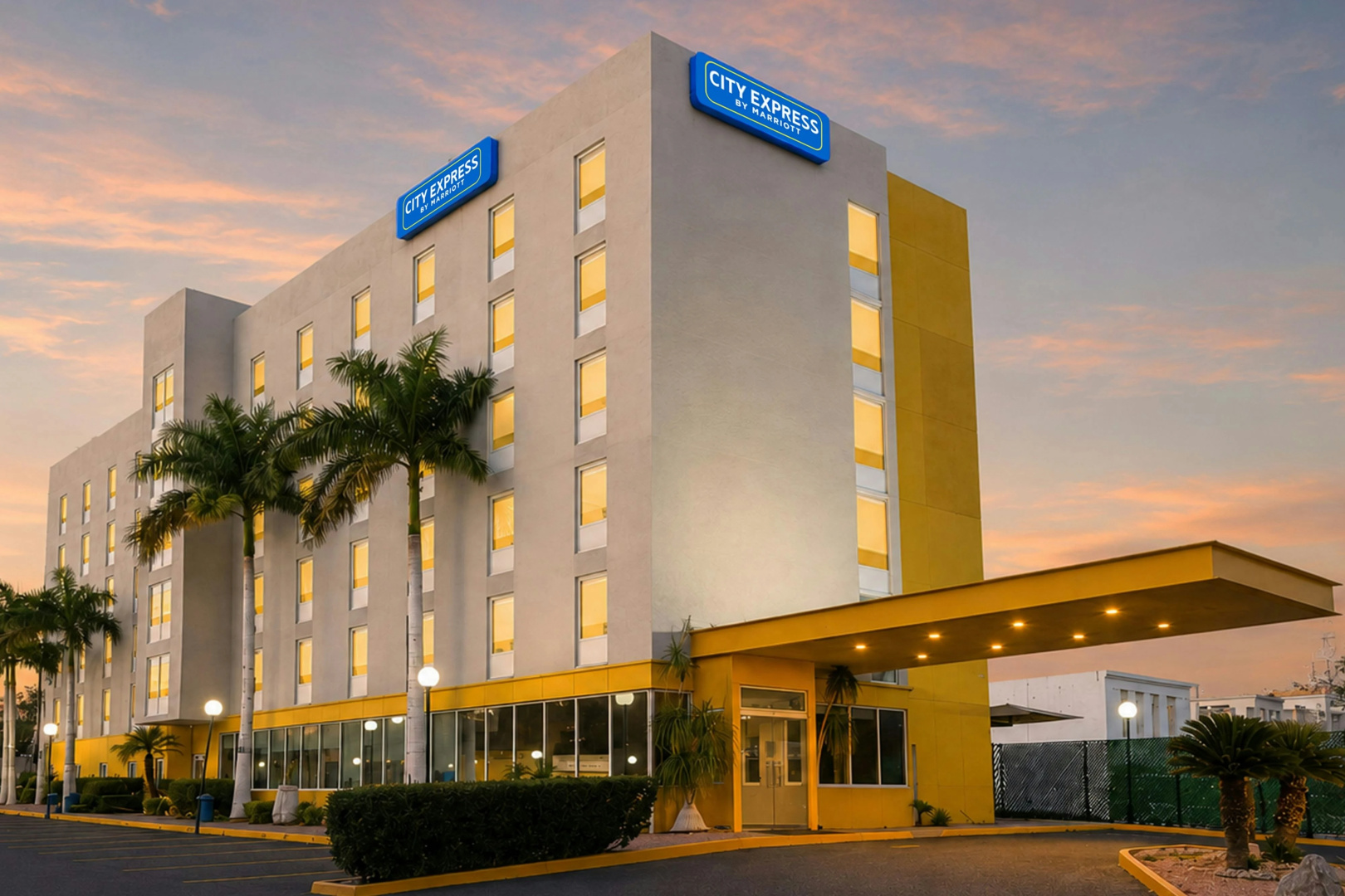 Photo - City Express by Marriott Hermosillo