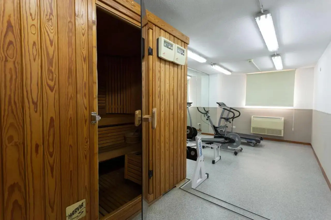 Photo - Hotel Conqueridor