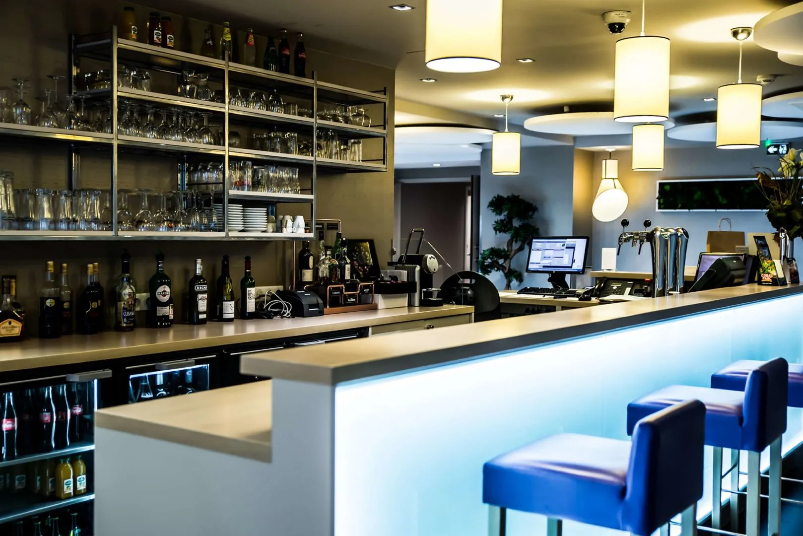 Photo - Kyriad Prestige Saint-Malo